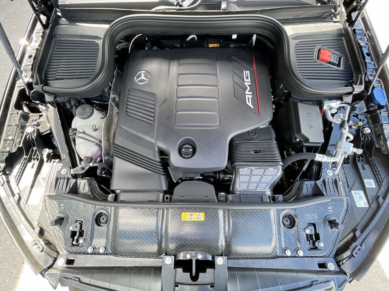 2026 Mercedes-Benz GLE in Richmond, British Columbia