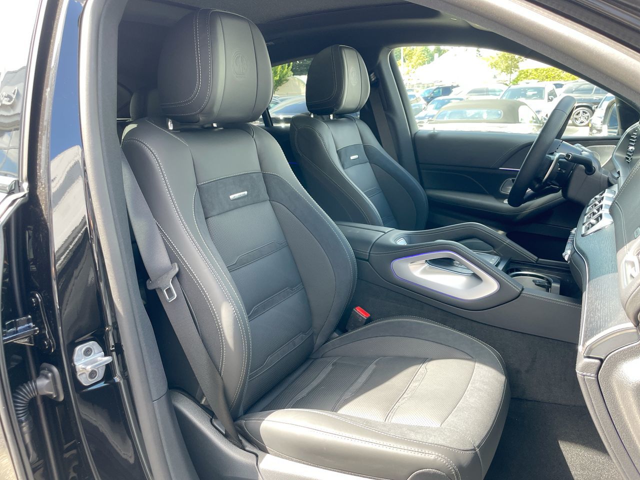 2026 Mercedes-Benz GLE in Richmond, British Columbia