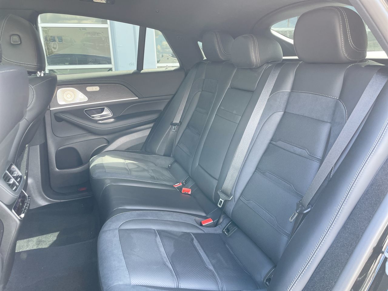 2026 Mercedes-Benz GLE in Richmond, British Columbia
