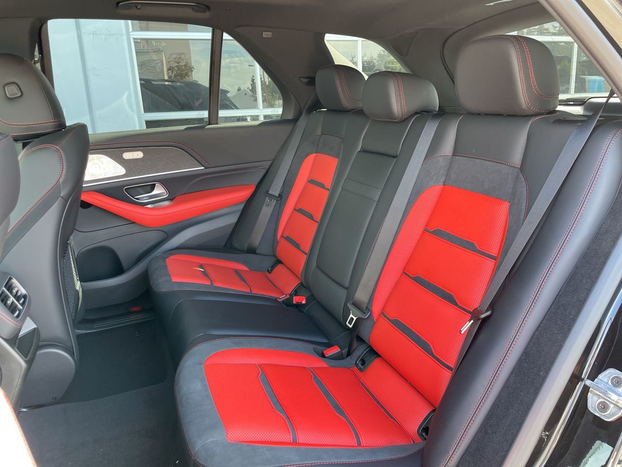 Mercedes-Benz GLE  2026 à Richmond, Colombie-Britannique