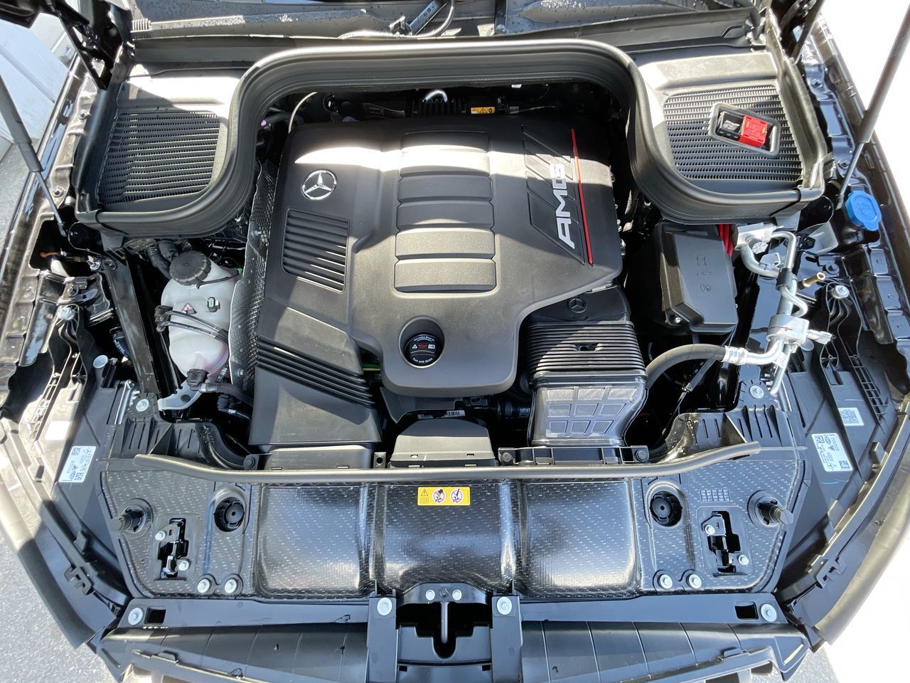 Mercedes-Benz GLE  2026 à Richmond, Colombie-Britannique
