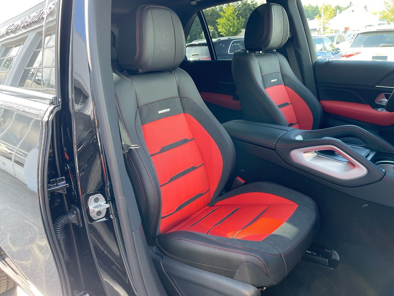 Mercedes-Benz GLE  2026 à Richmond, Colombie-Britannique