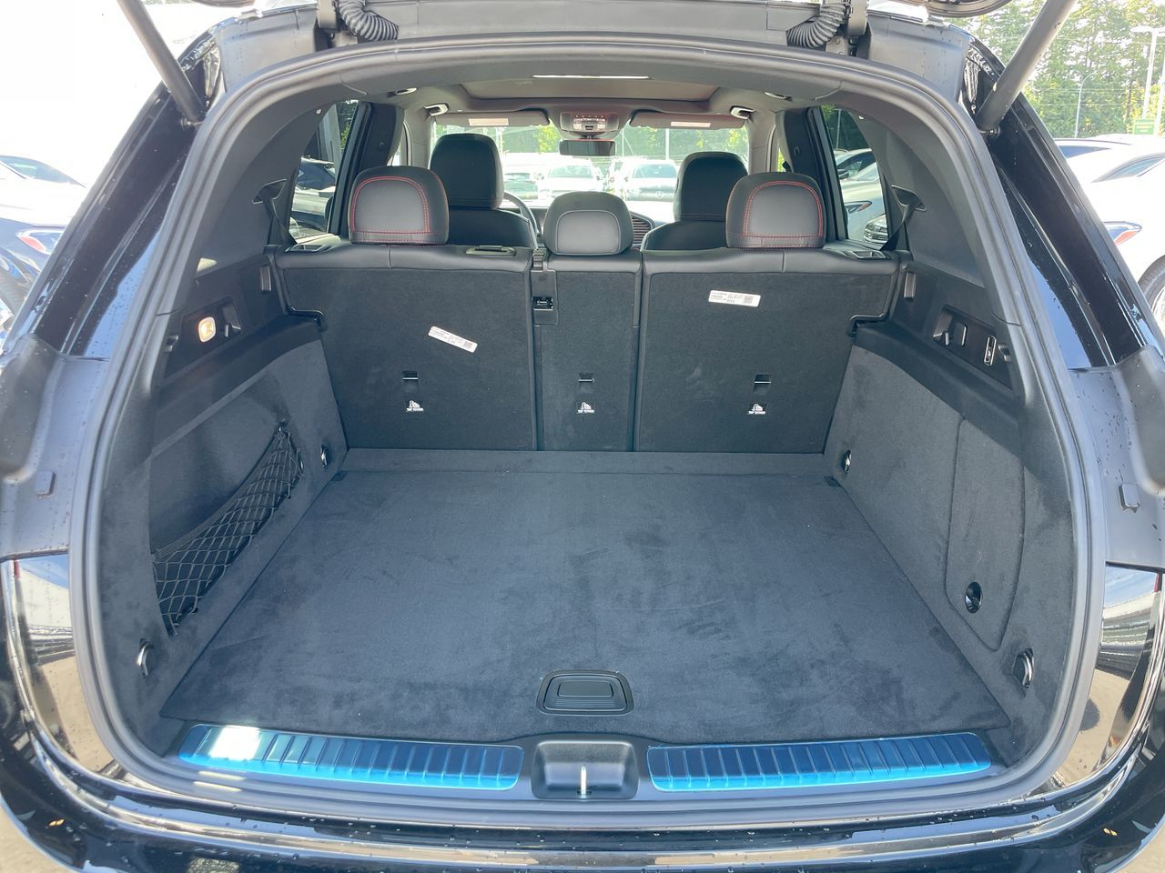 Mercedes-Benz GLE  2026 à Richmond, Colombie-Britannique