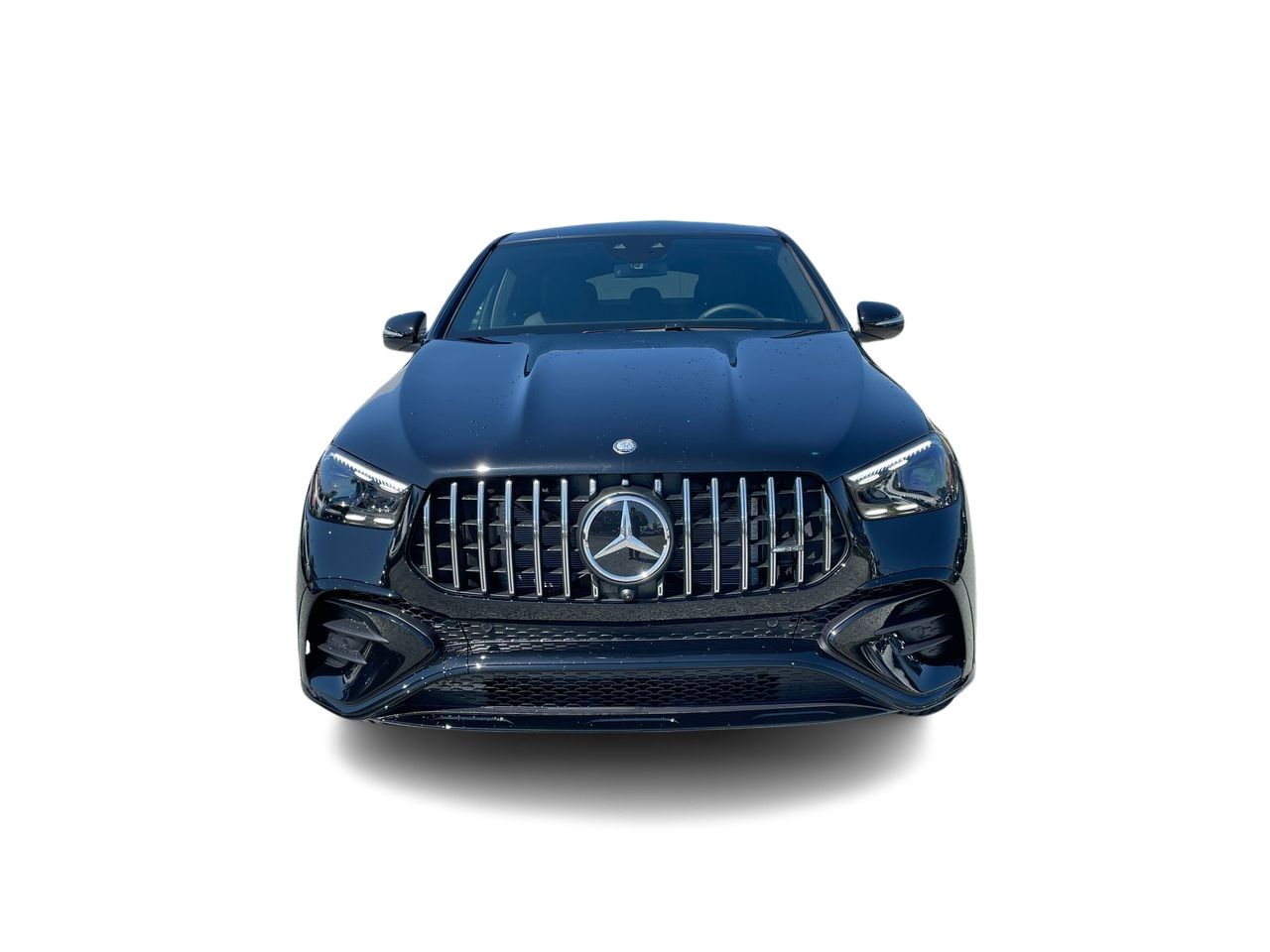 Mercedes-Benz GLE  2026 à Richmond, Colombie-Britannique