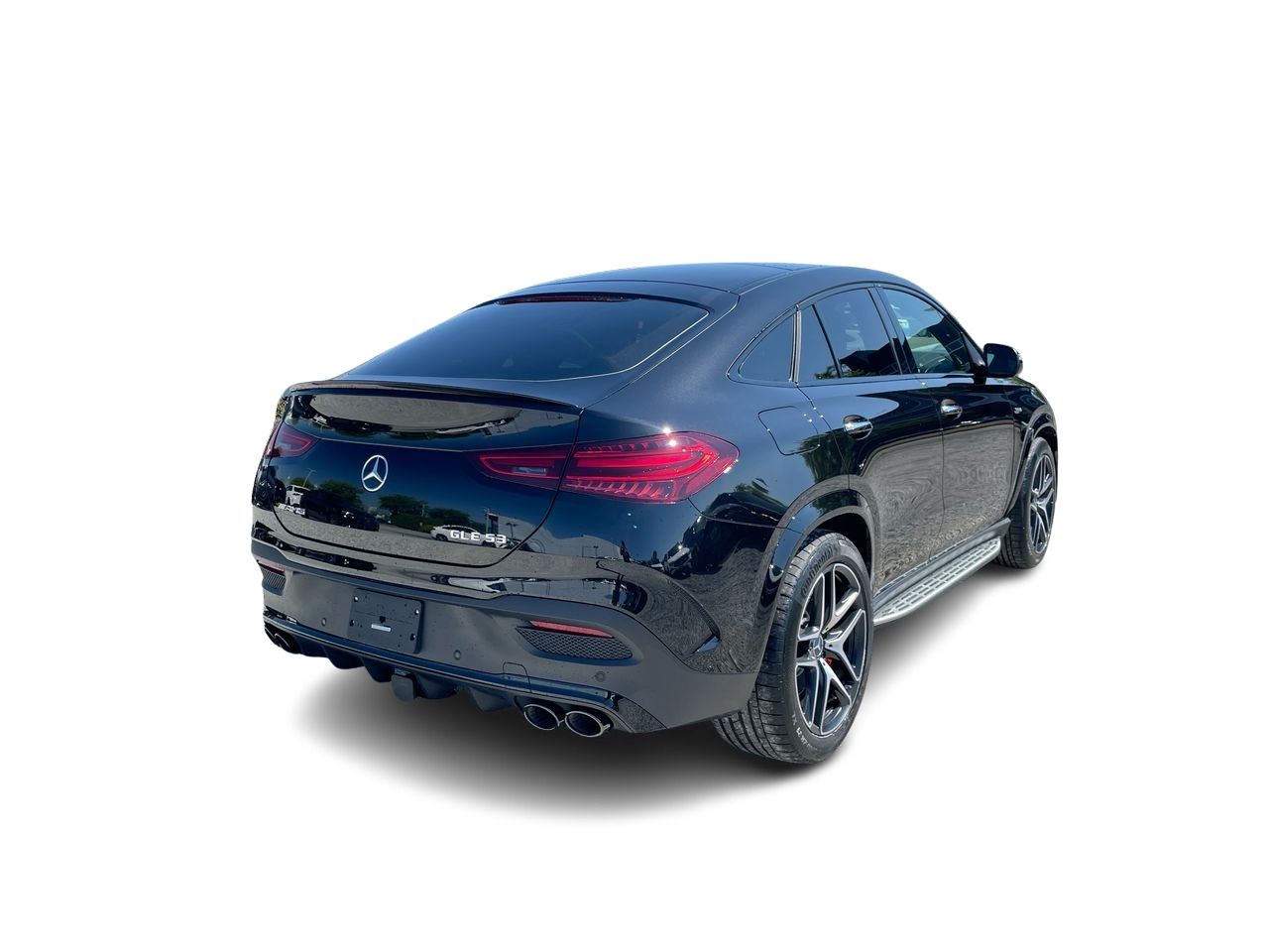 Mercedes-Benz GLE  2026 à Richmond, Colombie-Britannique