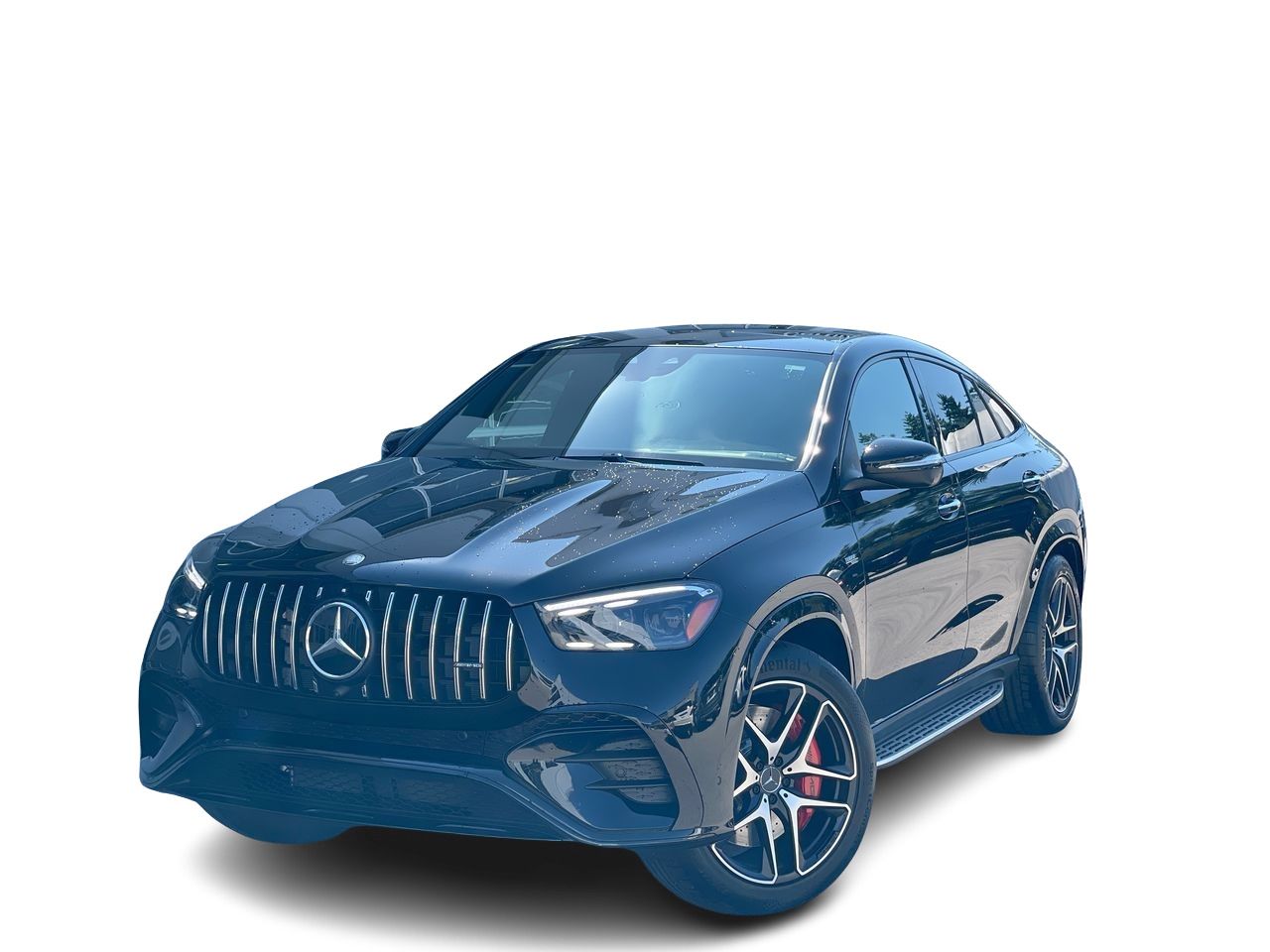 Mercedes-Benz GLE  2026 à Richmond, Colombie-Britannique