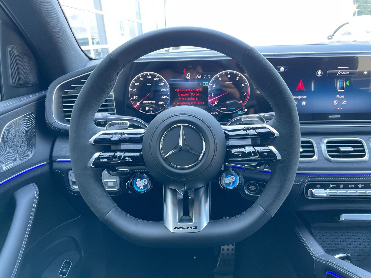 Mercedes-Benz GLE  2026 à Richmond, Colombie-Britannique