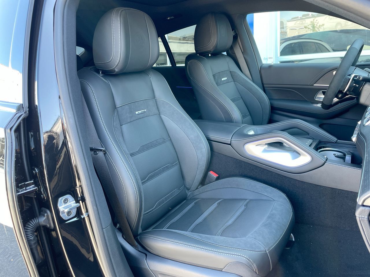 Mercedes-Benz GLE  2026 à Richmond, Colombie-Britannique