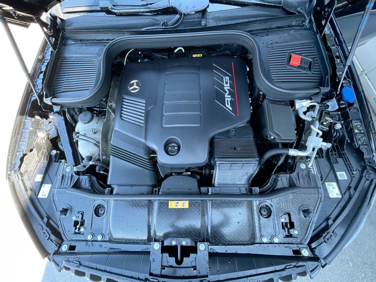 Mercedes-Benz GLE  2026 à Richmond, Colombie-Britannique