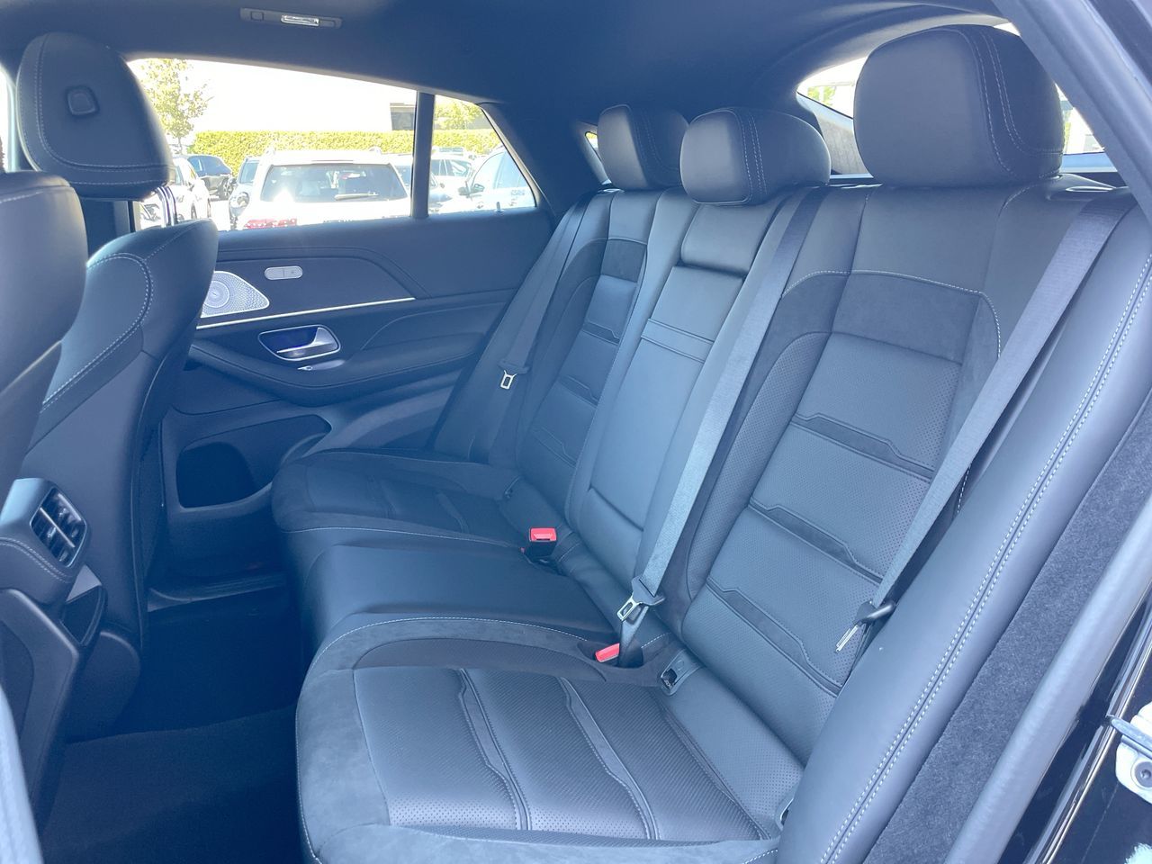 Mercedes-Benz GLE  2026 à Richmond, Colombie-Britannique
