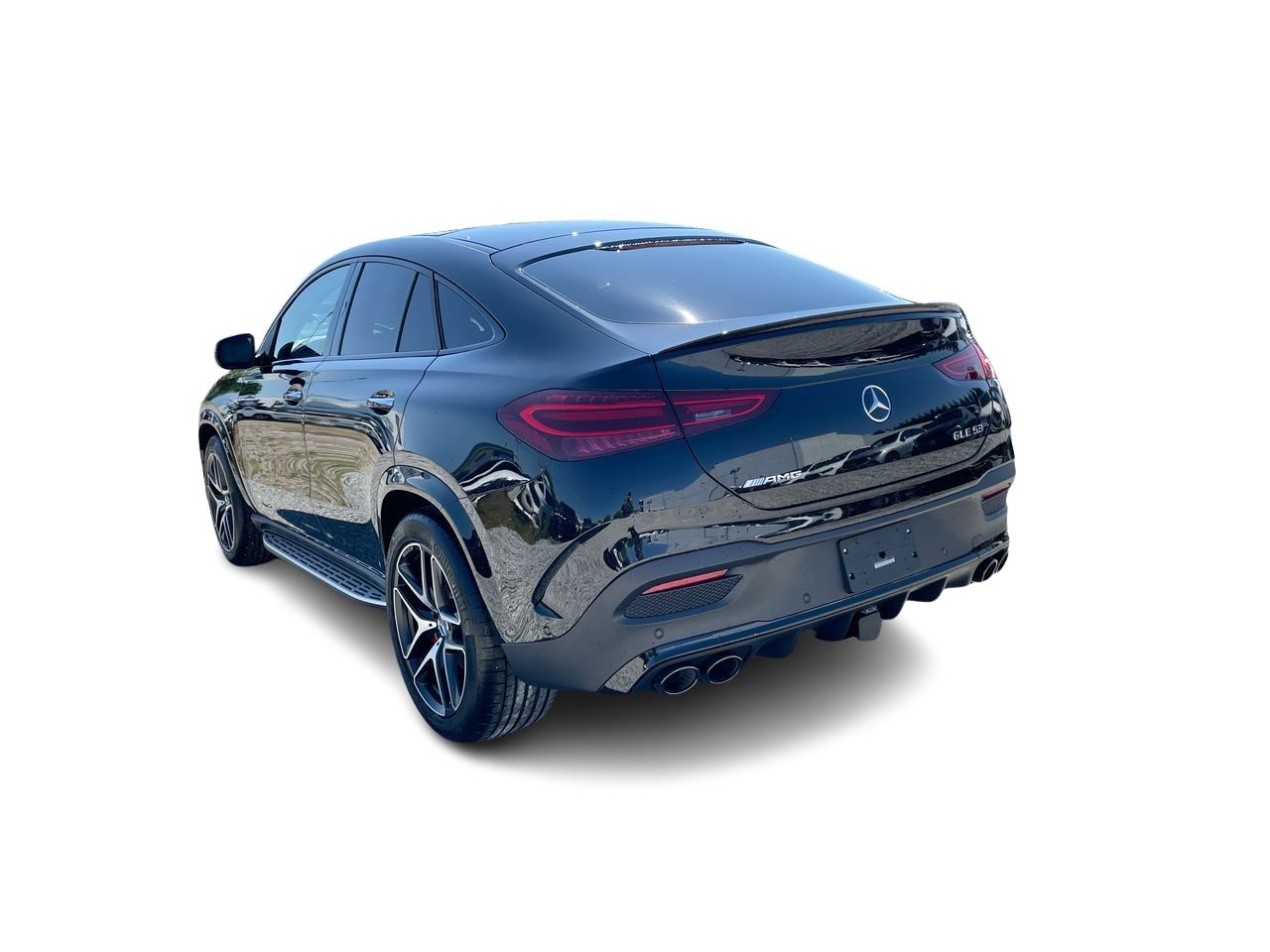 Mercedes-Benz GLE  2026 à Richmond, Colombie-Britannique