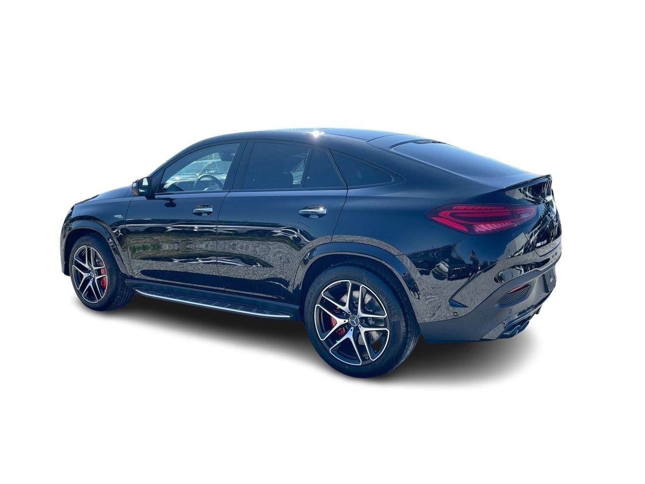Mercedes-Benz GLE  2026 à Richmond, Colombie-Britannique