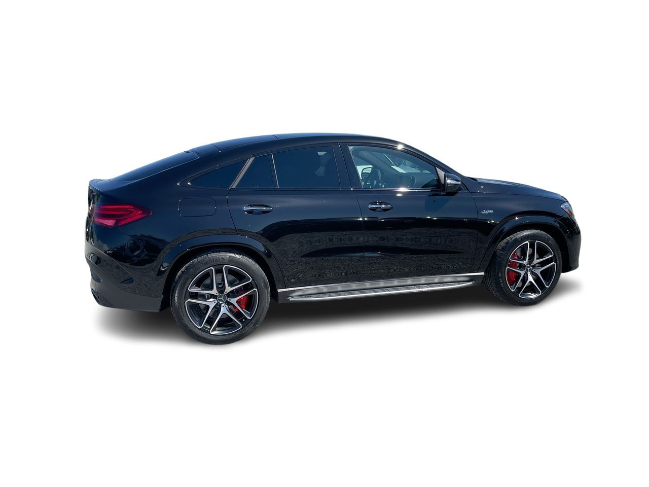 Mercedes-Benz GLE  2026 à Richmond, Colombie-Britannique