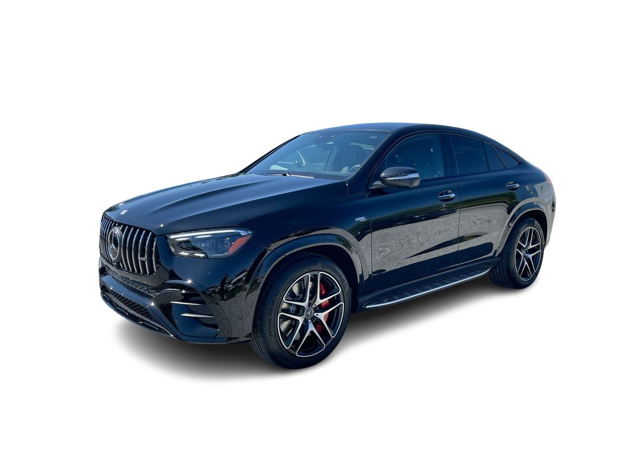 Mercedes-Benz GLE  2026 à Richmond, Colombie-Britannique