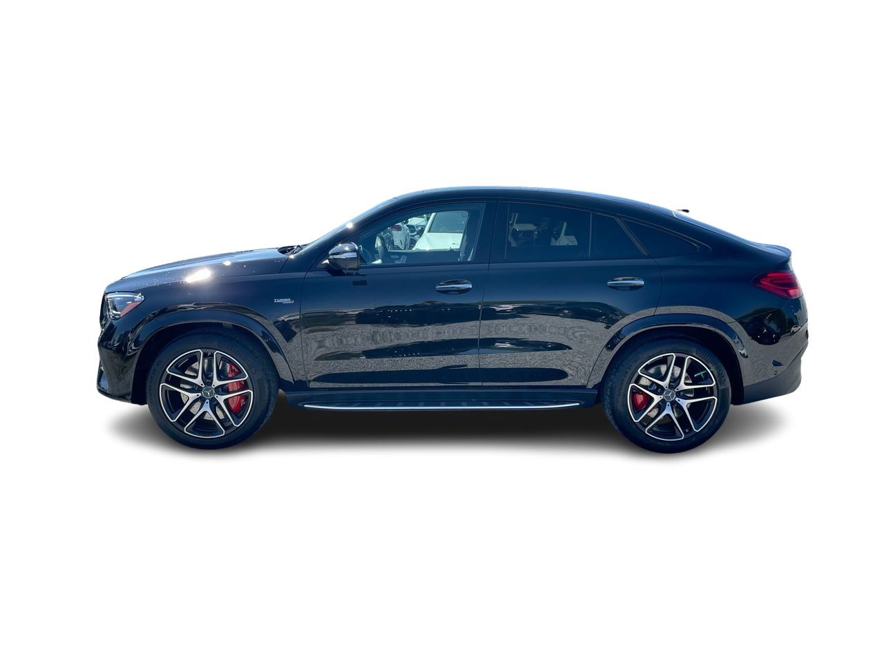 Mercedes-Benz GLE  2026 à Richmond, Colombie-Britannique