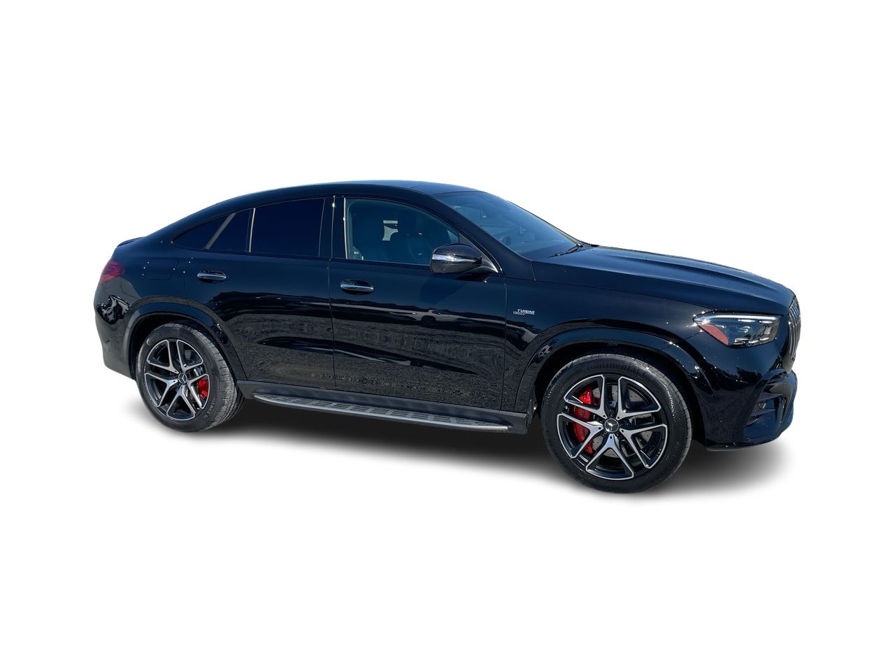Mercedes-Benz GLE  2026 à Richmond, Colombie-Britannique