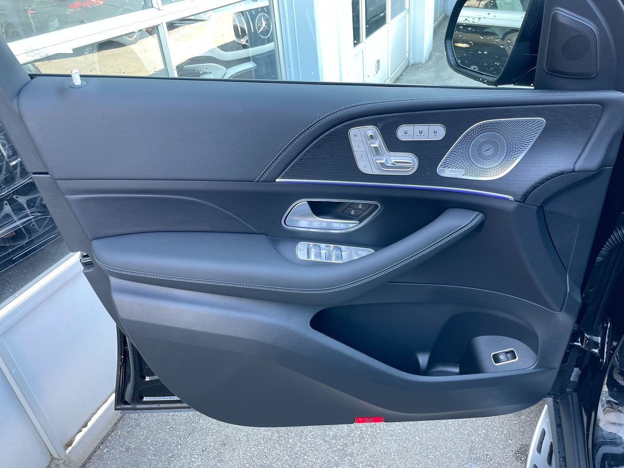 Mercedes-Benz GLE  2026 à Richmond, Colombie-Britannique