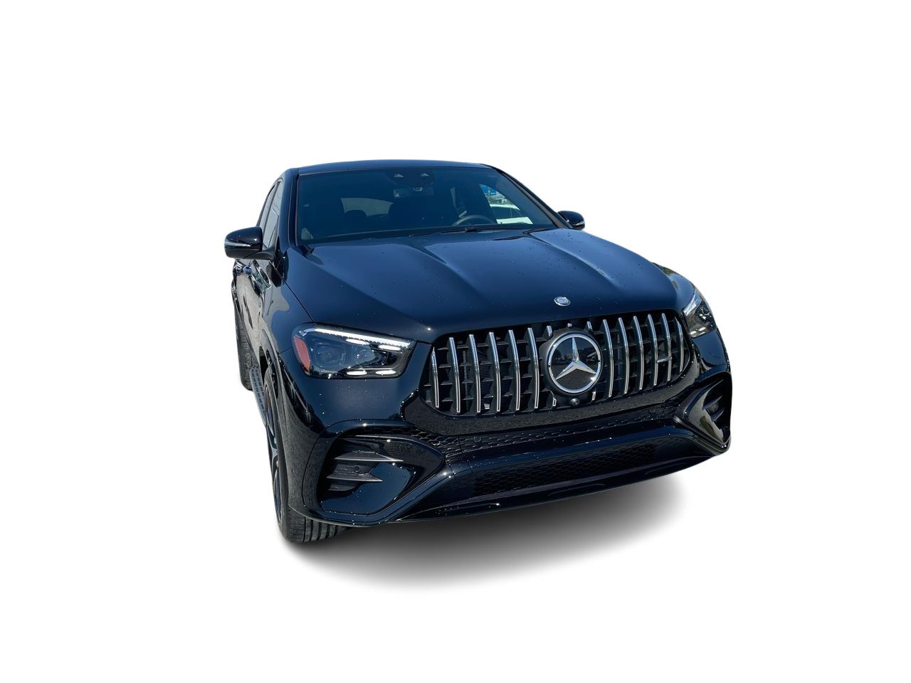 Mercedes-Benz GLE  2026 à Richmond, Colombie-Britannique