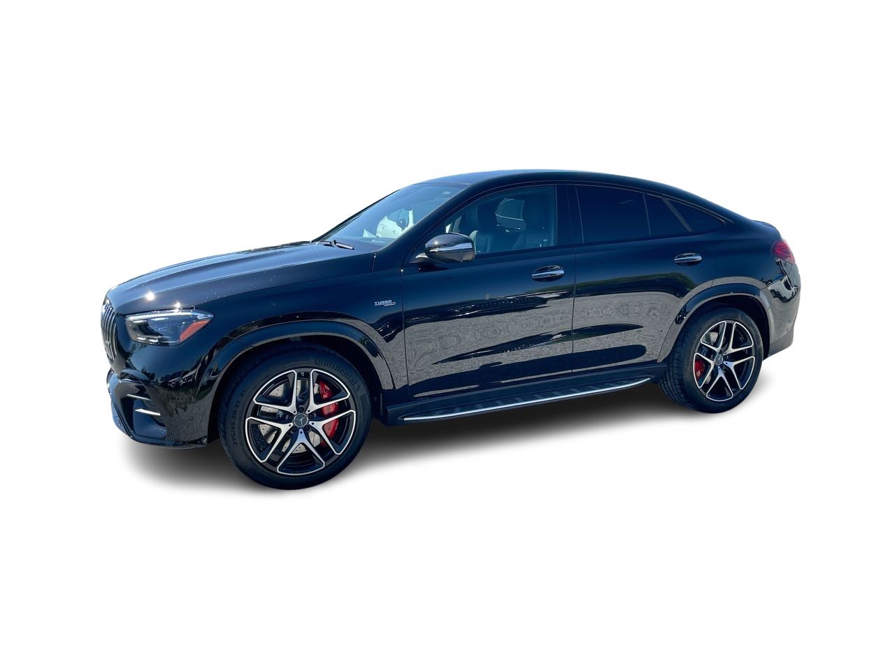 Mercedes-Benz GLE  2026 à Richmond, Colombie-Britannique