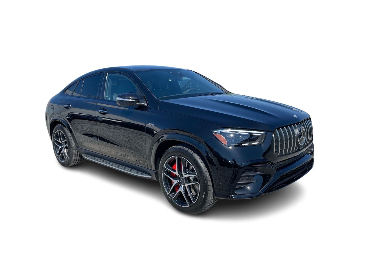 Mercedes-Benz GLE  2026 à Richmond, Colombie-Britannique