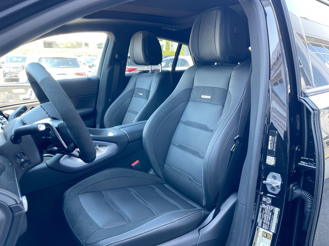 Mercedes-Benz GLE  2026 à Richmond, Colombie-Britannique