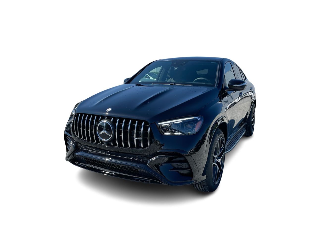Mercedes-Benz GLE  2026 à Richmond, Colombie-Britannique