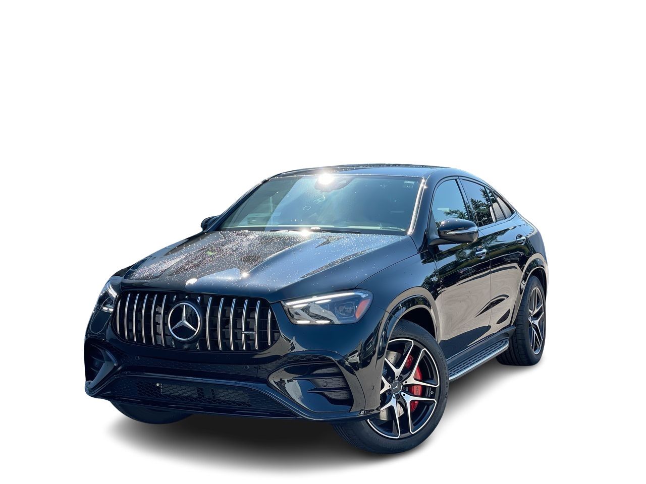 Mercedes-Benz GLE  2026 à Richmond, Colombie-Britannique
