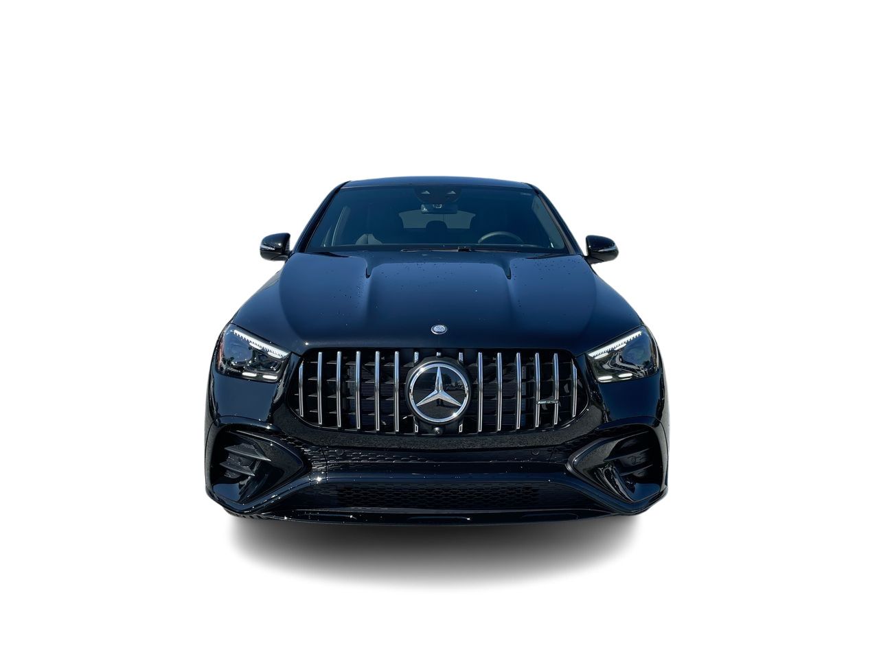 Mercedes-Benz GLE  2026 à Richmond, Colombie-Britannique