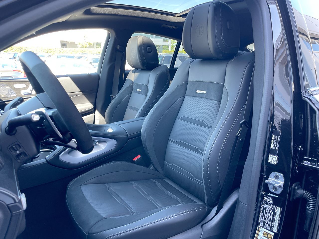 Mercedes-Benz GLE  2026 à Richmond, Colombie-Britannique