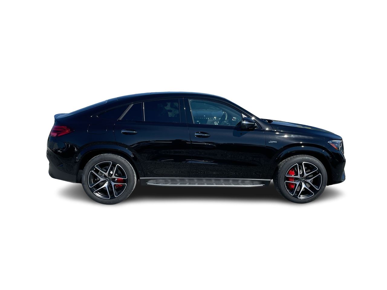 Mercedes-Benz GLE  2026 à Richmond, Colombie-Britannique