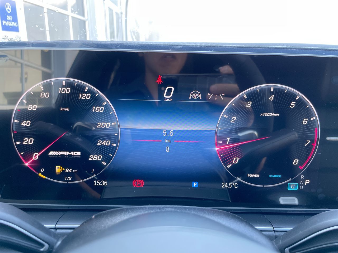 Mercedes-Benz GLE  2026 à Richmond, Colombie-Britannique