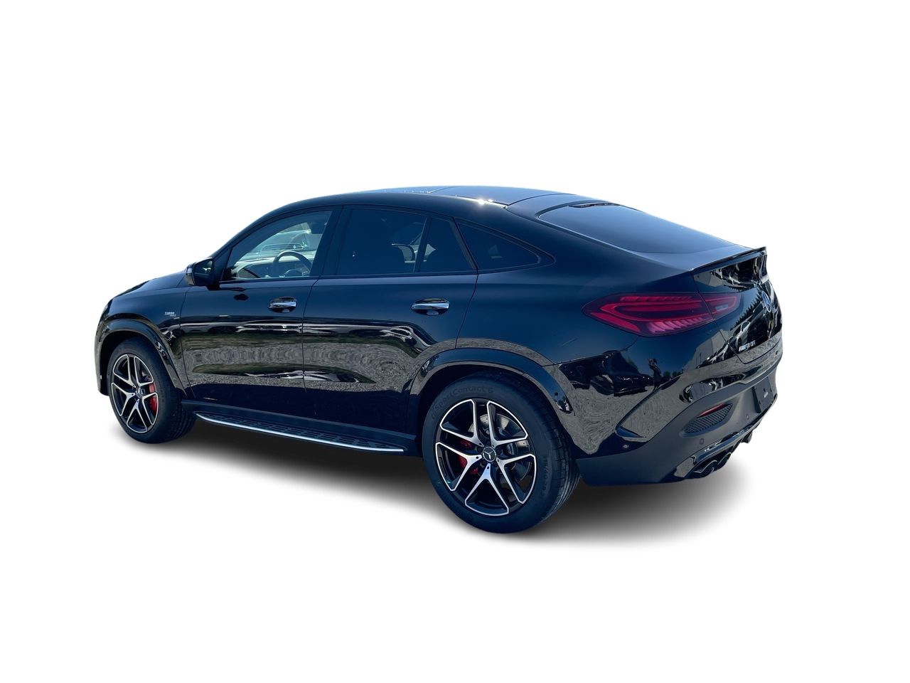 Mercedes-Benz GLE  2026 à Richmond, Colombie-Britannique