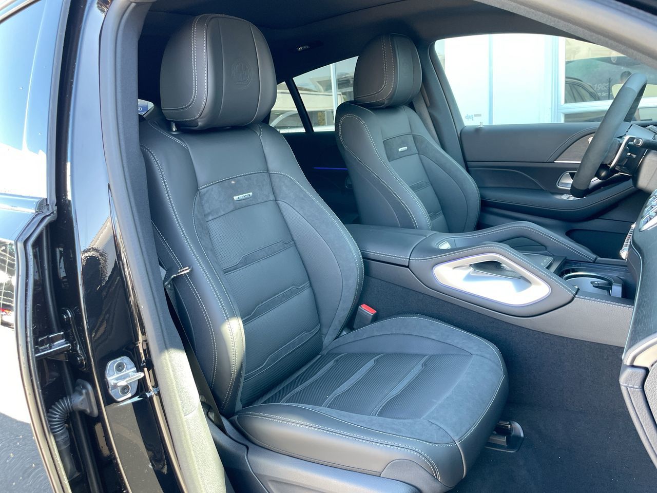 Mercedes-Benz GLE  2026 à Richmond, Colombie-Britannique