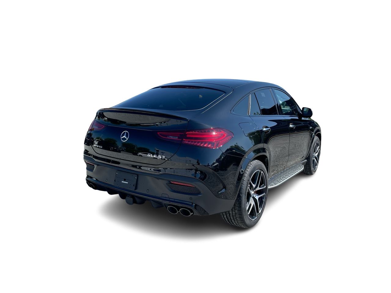 Mercedes-Benz GLE  2026 à Richmond, Colombie-Britannique
