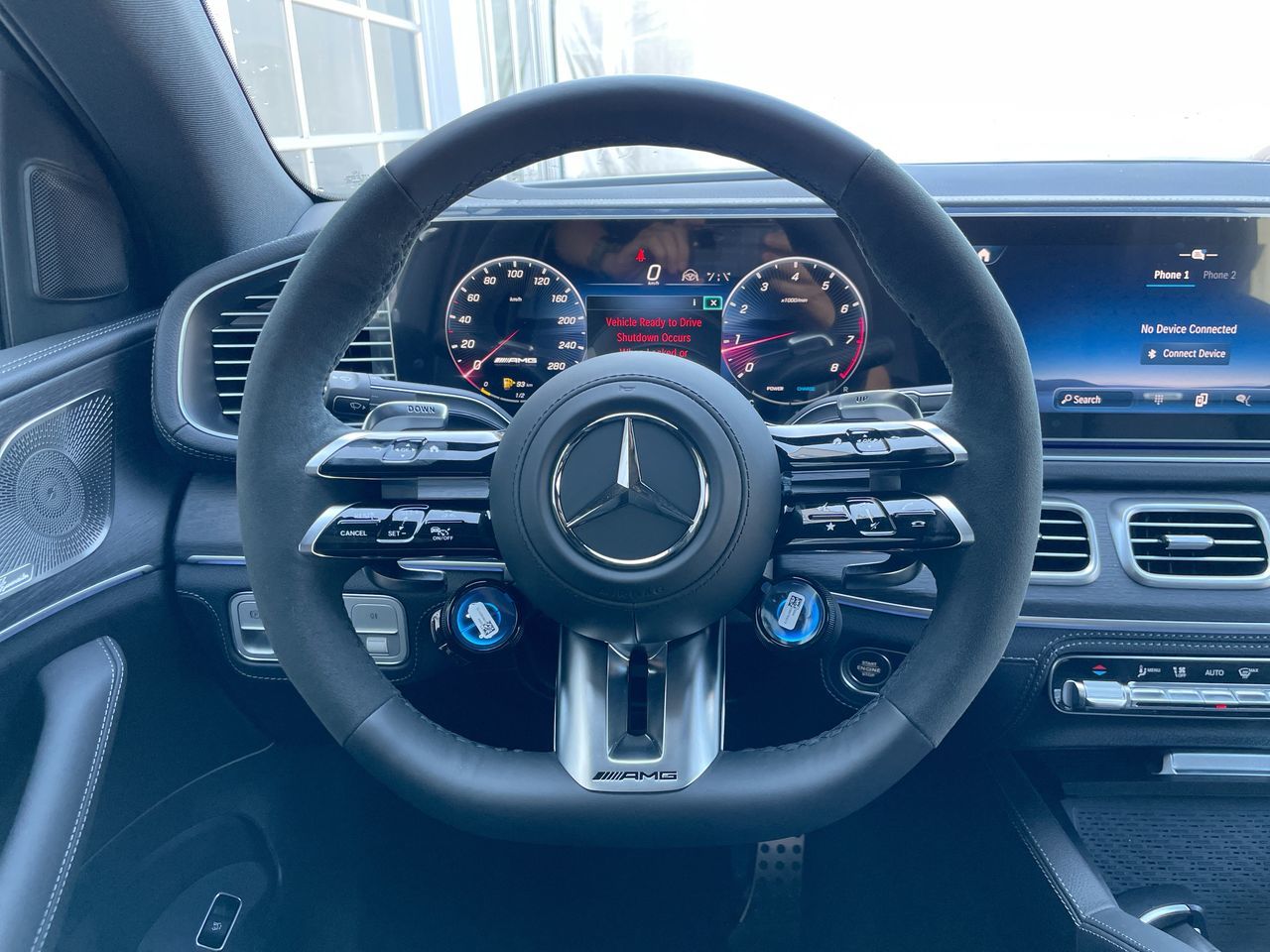 Mercedes-Benz GLE  2026 à Richmond, Colombie-Britannique