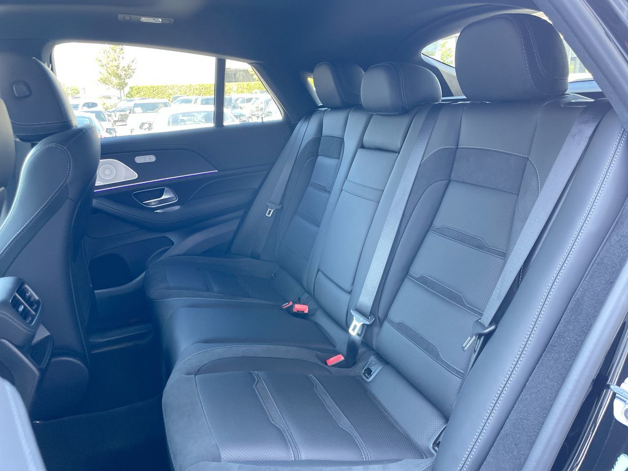 Mercedes-Benz GLE  2026 à Richmond, Colombie-Britannique