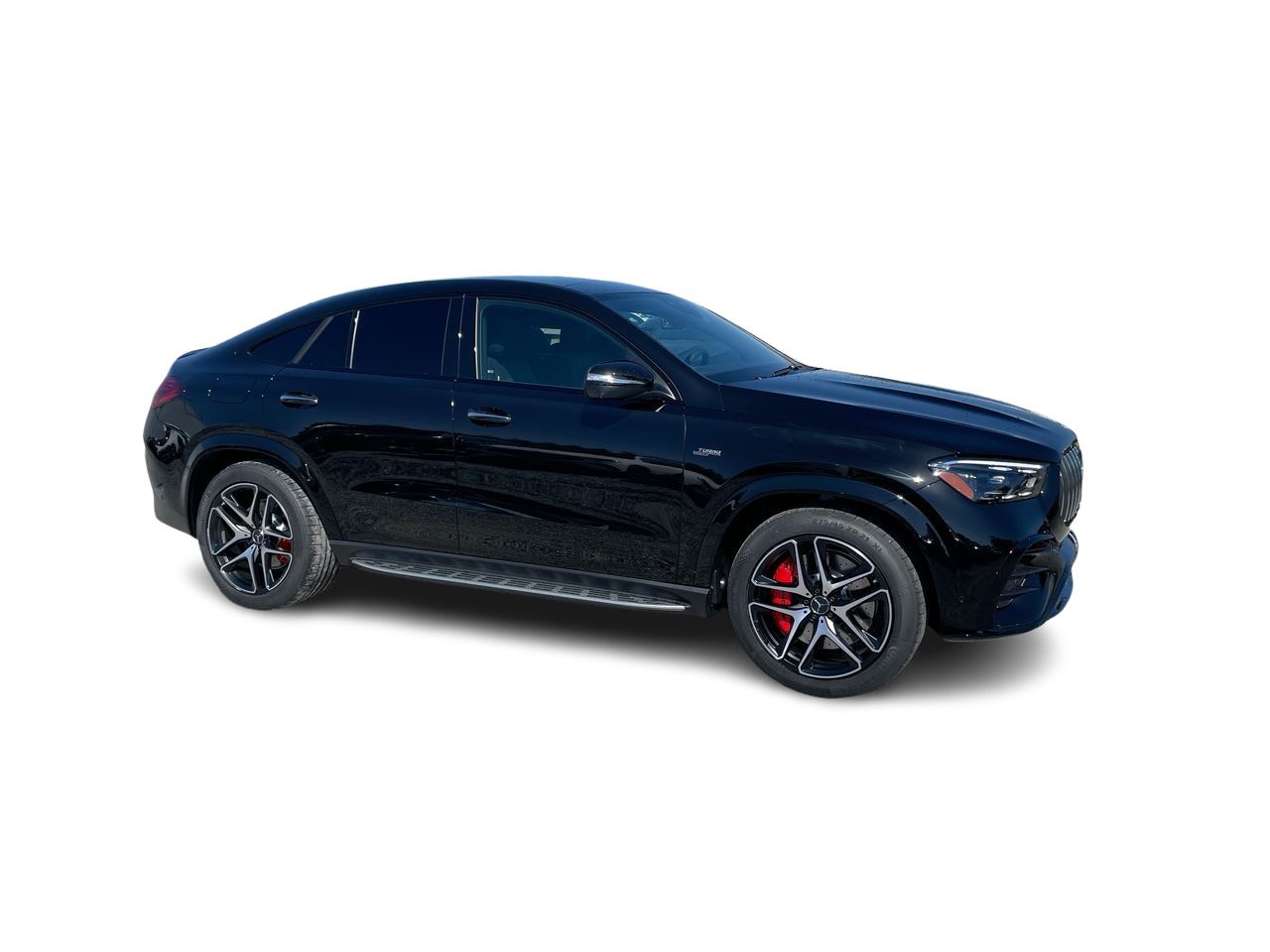 Mercedes-Benz GLE  2026 à Richmond, Colombie-Britannique