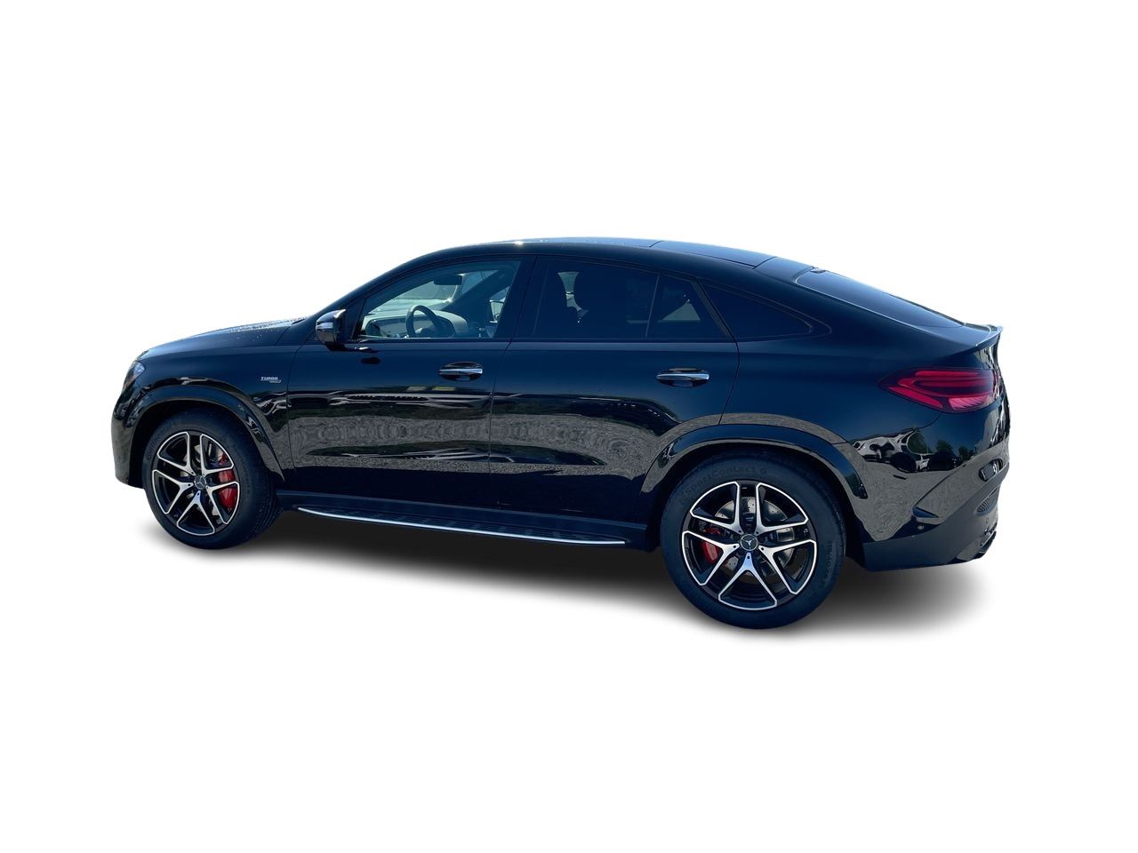 Mercedes-Benz GLE  2026 à Richmond, Colombie-Britannique