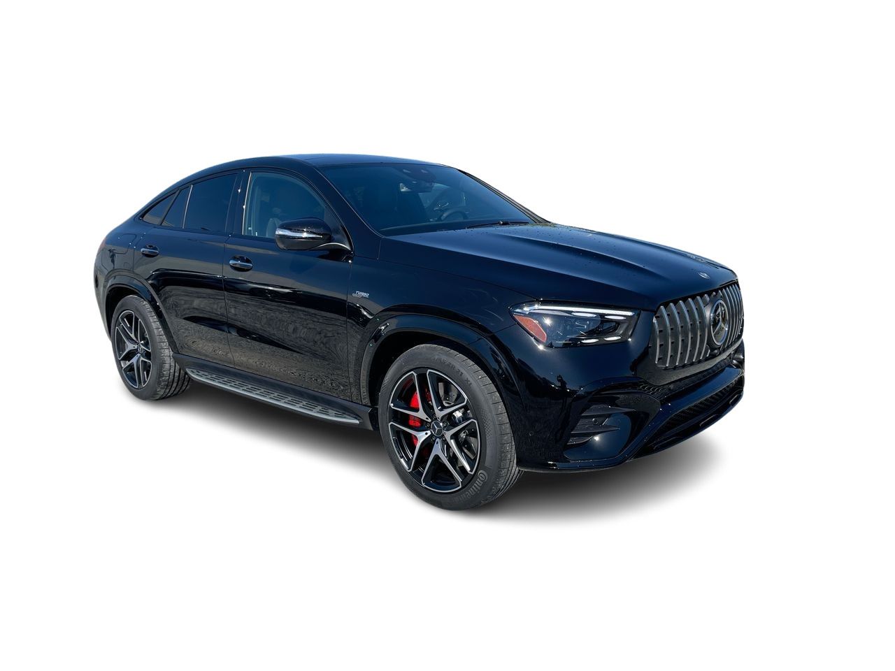 Mercedes-Benz GLE  2026 à Richmond, Colombie-Britannique