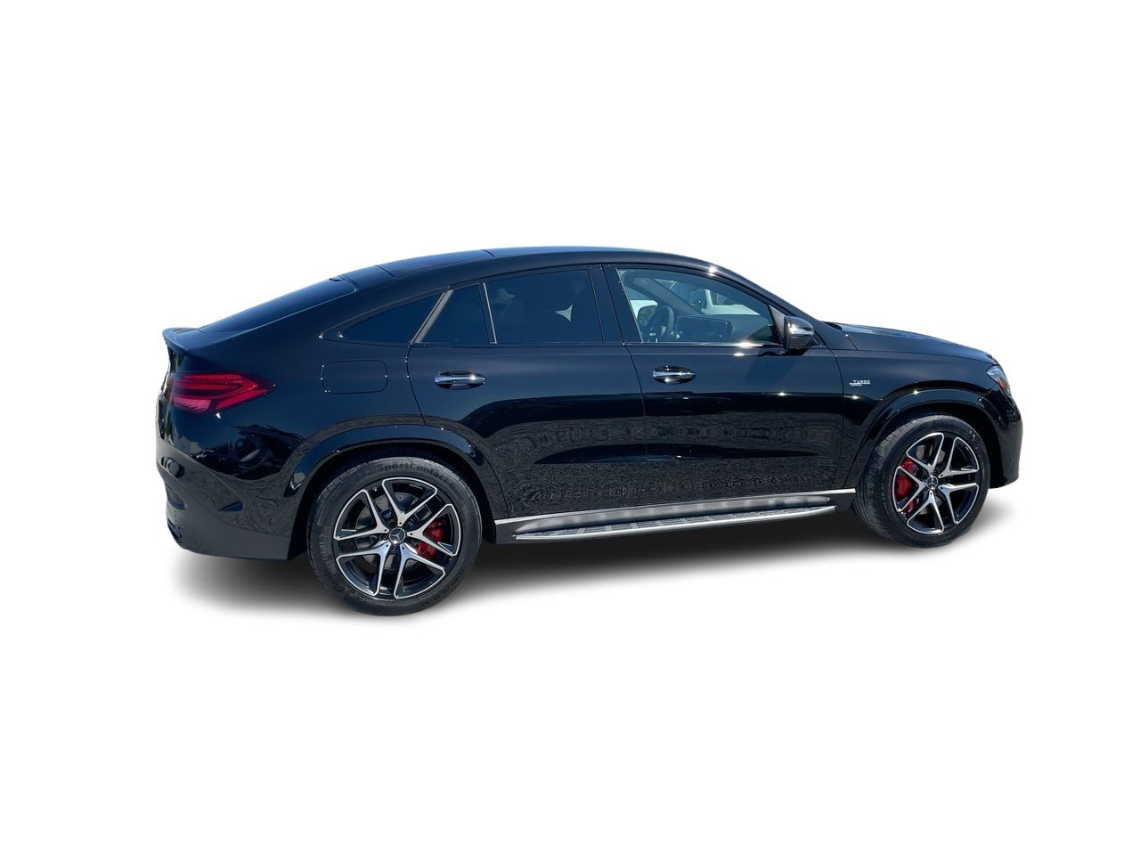 Mercedes-Benz GLE  2026 à Richmond, Colombie-Britannique