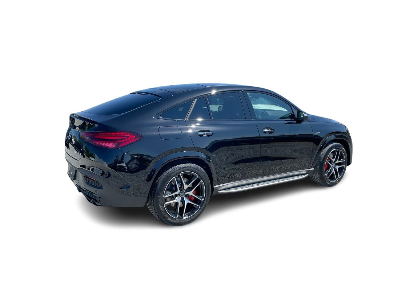 Mercedes-Benz GLE  2026 à Richmond, Colombie-Britannique