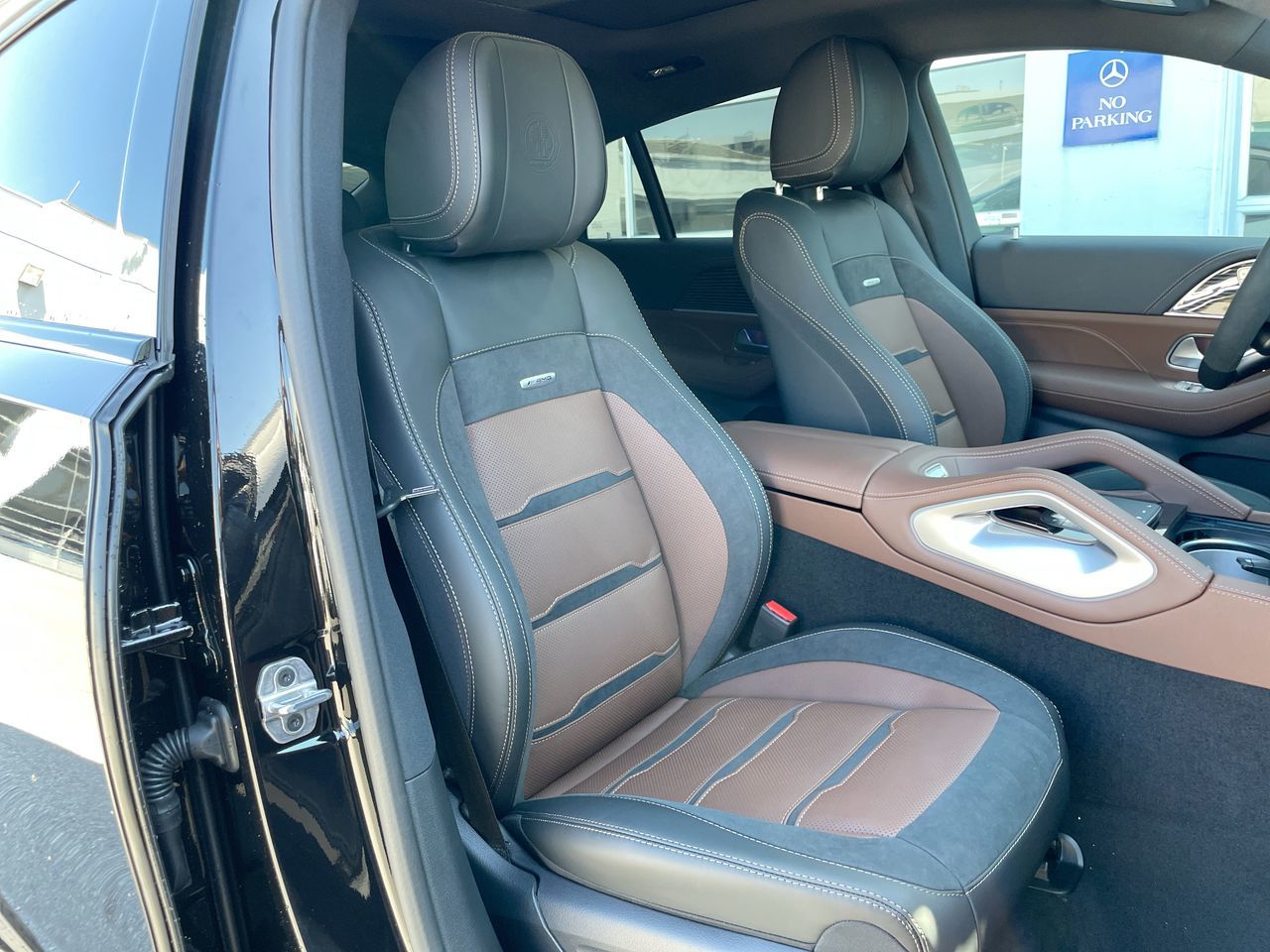 Mercedes-Benz GLE  2026 à Richmond, Colombie-Britannique