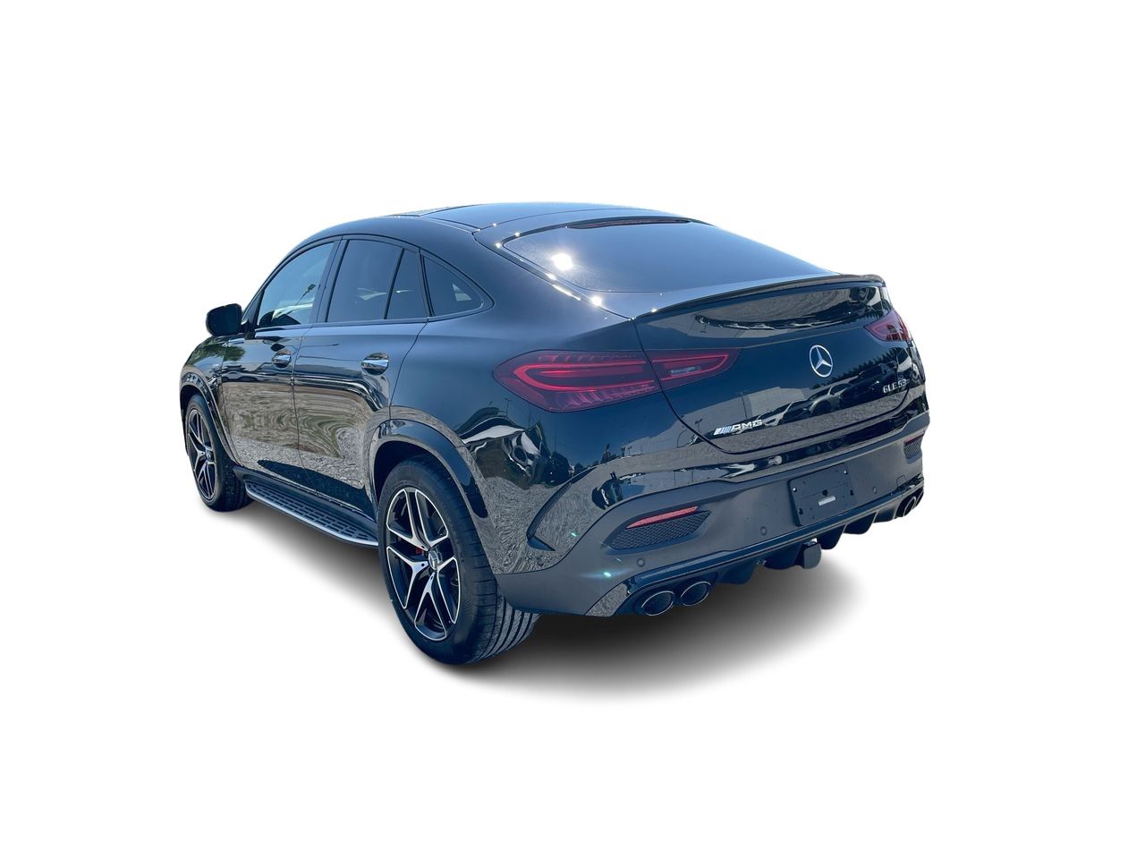 Mercedes-Benz GLE  2026 à Richmond, Colombie-Britannique