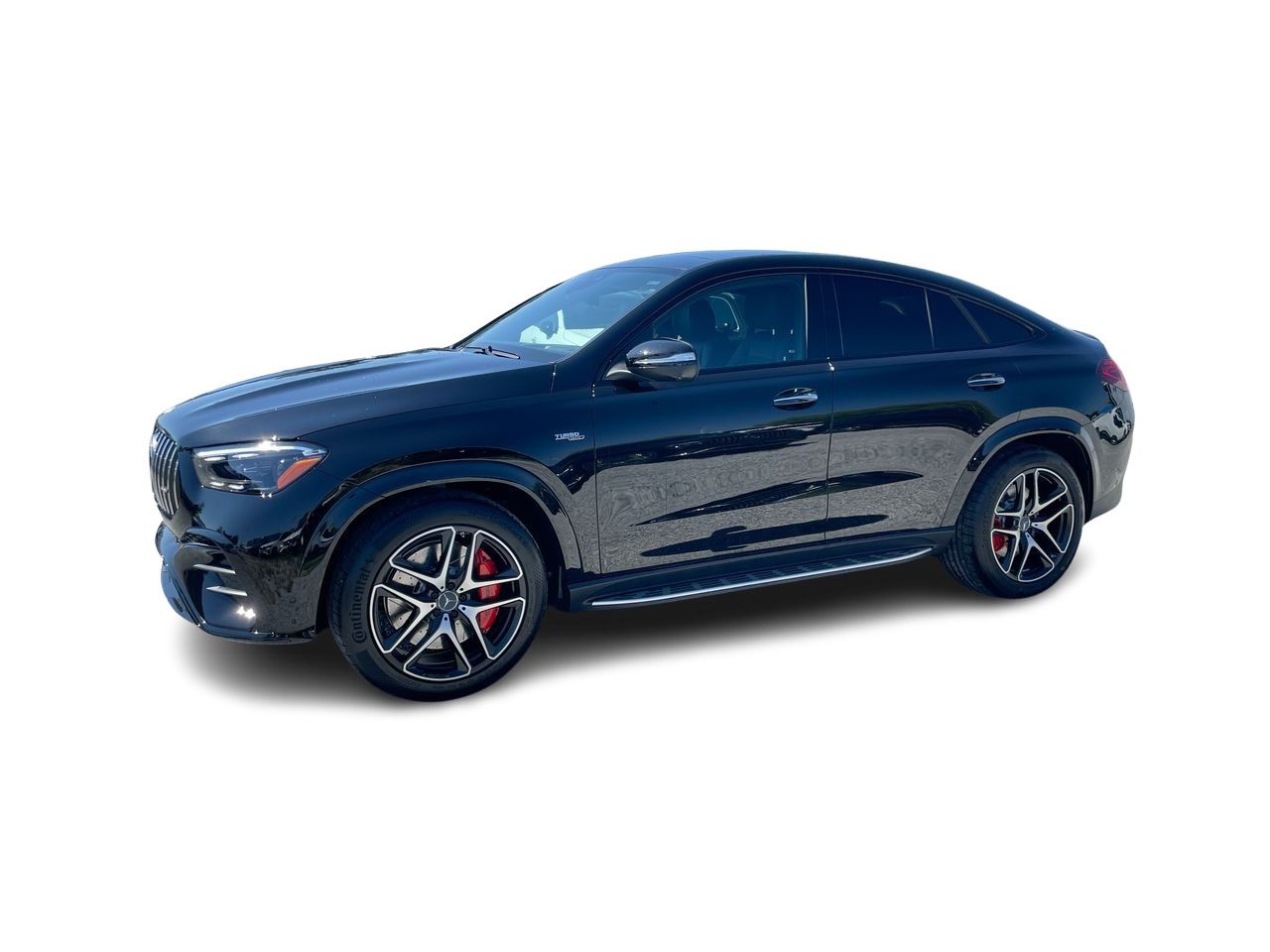 Mercedes-Benz GLE  2026 à Richmond, Colombie-Britannique