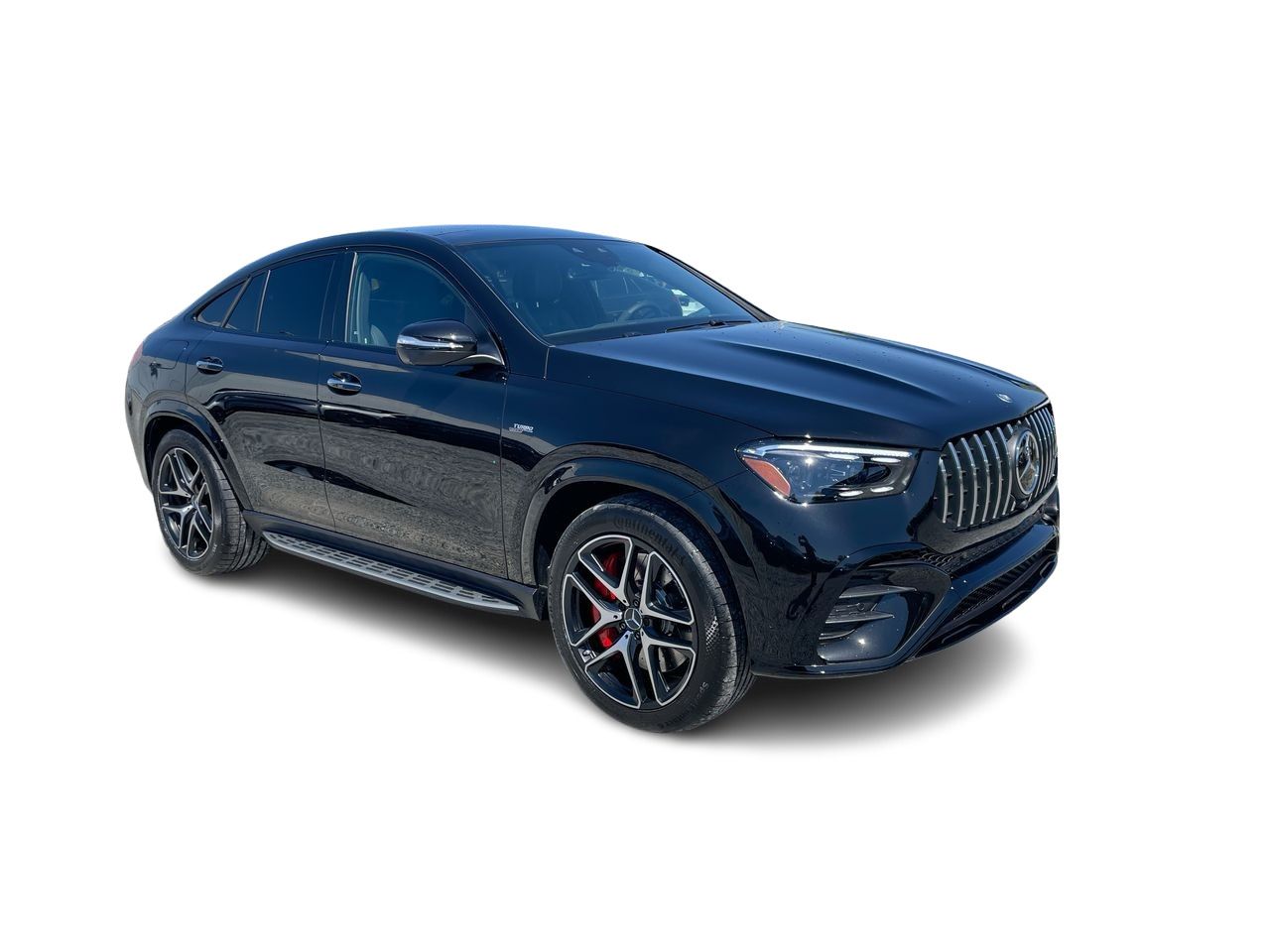 Mercedes-Benz GLE  2026 à Richmond, Colombie-Britannique