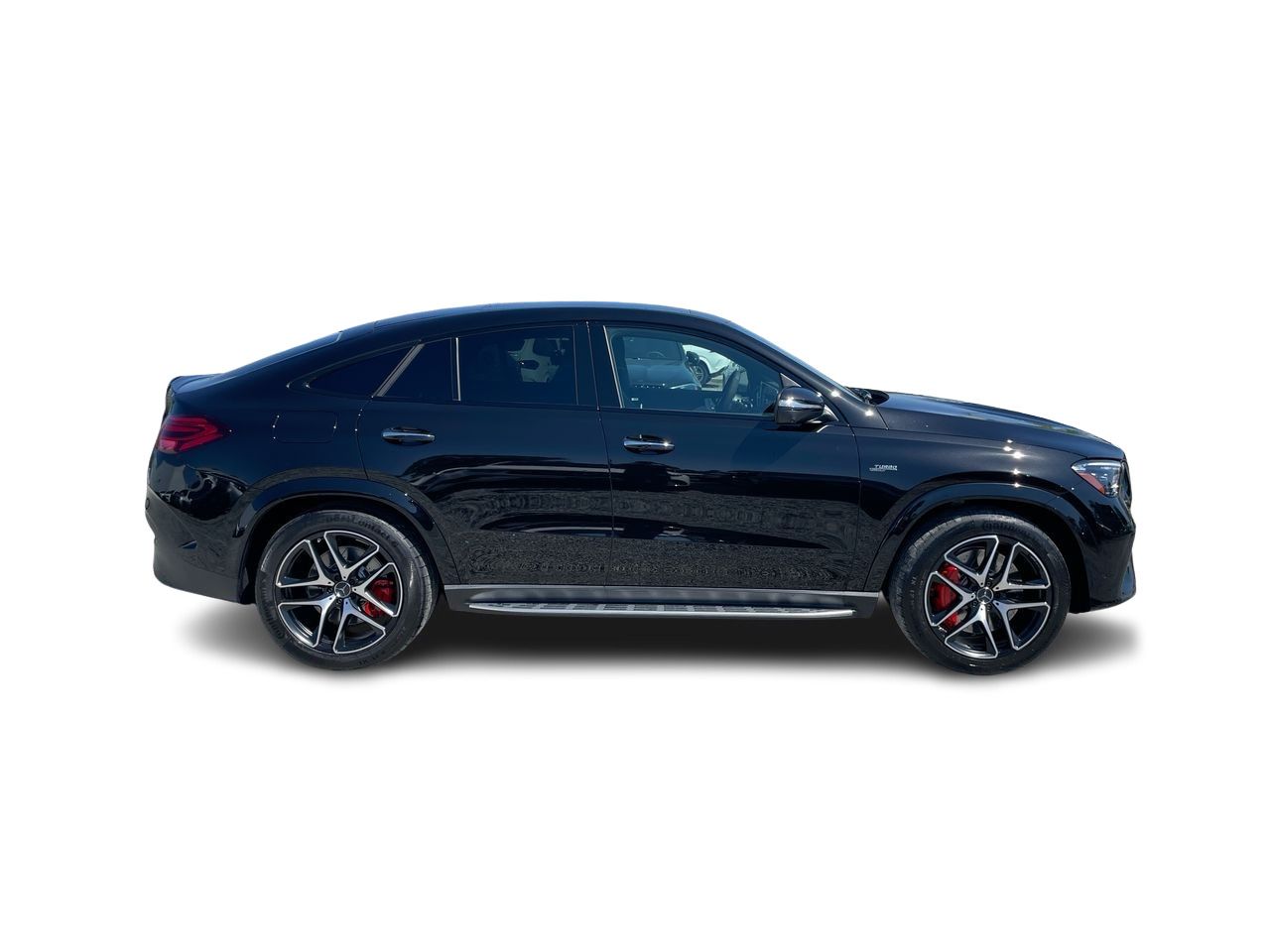 Mercedes-Benz GLE  2026 à Richmond, Colombie-Britannique