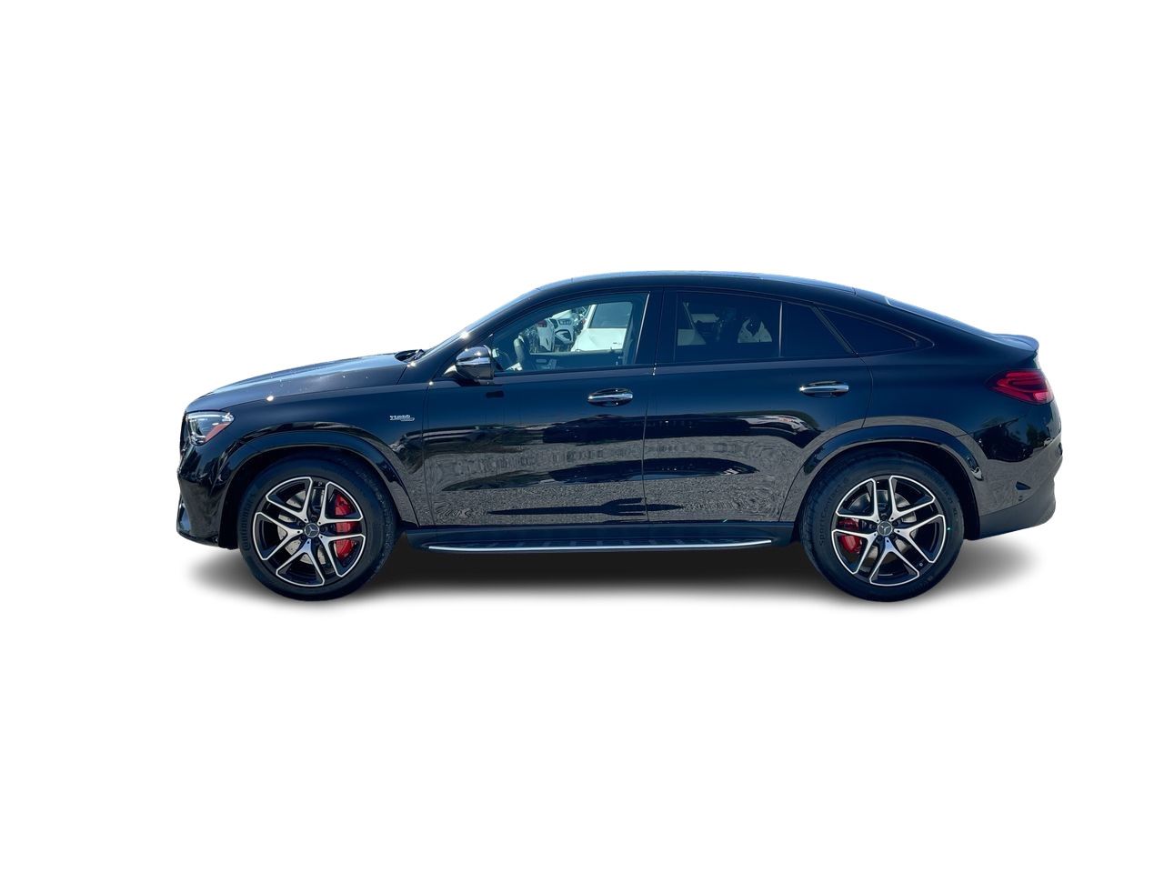 Mercedes-Benz GLE  2026 à Richmond, Colombie-Britannique