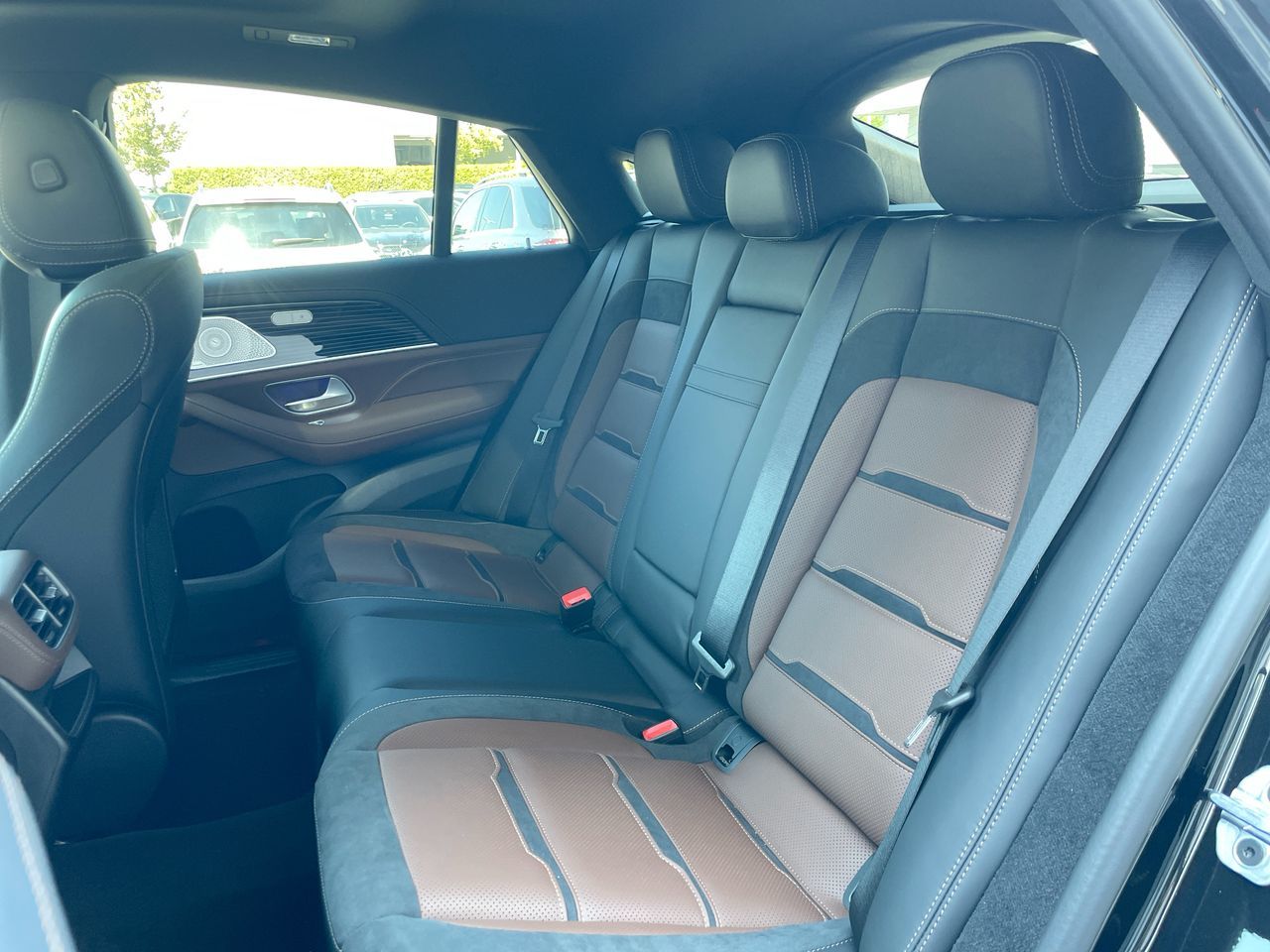 Mercedes-Benz GLE  2026 à Richmond, Colombie-Britannique