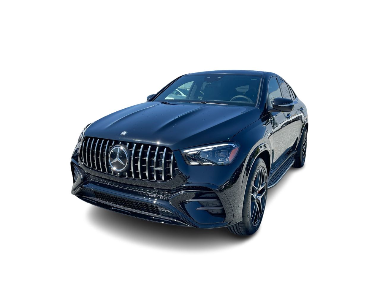 Mercedes-Benz GLE  2026 à Richmond, Colombie-Britannique