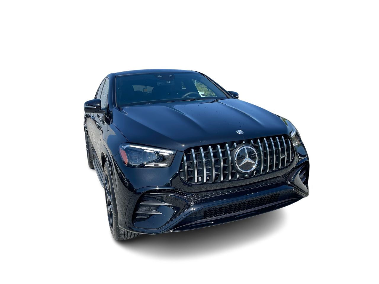 Mercedes-Benz GLE  2026 à Richmond, Colombie-Britannique